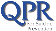 QPR for Suicide Prevention